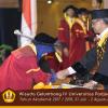 Wisuda Unpad gel IV TA 2017-2018 Fak I K O M oleh Rektor 086