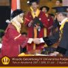 Wisuda Unpad gel IV TA 2017-2018 Fak I K O M oleh Rektor 100