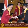 Wisuda Unpad gel IV TA 2017-2018 Fak I K O M oleh Rektor 103