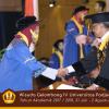 Wisuda Unpad gel IV TA 2017-2018 Fak I K O M oleh Rektor 149