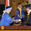 Wisuda Unpad gel IV TA 2017-2018 Fak I K O M oleh Rektor 175