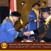 Wisuda Unpad gel IV TA 2017-2018 Fak I K O M oleh Rektor 185
