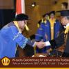 Wisuda Unpad gel IV TA 2017-2018 Fak I K O M oleh Rektor 207