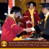 Wisuda Unpad gel IV TA 2017-2018 Fak Psikologi oleh Rektor 034