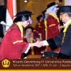 Wisuda Unpad gel IV TA 2017-2018 Fak Psikologi oleh Rektor 035