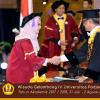 Wisuda Unpad gel IV TA 2017-2018 Fak Psikologi oleh Rektor 039