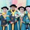 WISUDA UNPAD GEL IV TA 2018-2019 SESI III 136 (PAPYRUS)