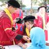 WISUDA UNPAD GEL IV TA 2018-2019 SESI IV 022 (PAPYRUS)