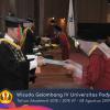 WISUDA UNPAD GEL IV TA 2018-2019 SEKOLAH FMIPA OLEH DEKAN 074 BY (PAPYRUS PHOTO)