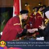 WISUDA UNPAD GEL IV TA 2018-2019 SEKOLAH FMIPA OLEH REKTOR 087 BY (PAPYRUS PHOTO)