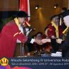 WISUDA UNPAD GEL IV TA 2018-2019 SEKOLAH FMIPA OLEH REKTOR 110 BY (PAPYRUS PHOTO)