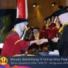 WISUDA UNPAD GEL IV TA 2018-2019 SEKOLAH FMIPA OLEH REKTOR 113 BY (PAPYRUS PHOTO)