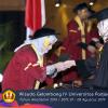 WISUDA UNPAD GEL IV TA 2018-2019 SEKOLAH FAK.EKONOMI BISNIS OLEH REKTOR 068 BY (PAPYRUS PHOTO)