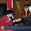 WISUDA UNPAD GEL IV TA 2018-2019 SEKOLAH FAK.FARMASI OLEH REKTOR 060 BY (PAPYRUS PHOTO)