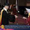 WISUDA UNPAD GEL IV TA 2018-2019 SEKOLAH FAK.PETERNAKAN OLEH DEKAN 051 (PAPYRUS)