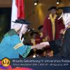 WISUDA UNPAD GEL IV TA 2018-2019 SEKOLAH FAK.PETERNAKAN OLEH REKTOR 001 (PAPYRUS)