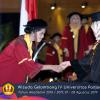 WISUDA UNPAD GEL IV TA 2018-2019 SEKOLAH FAK.PETERNAKAN OLEH REKTOR 033 (PAPYRUS)