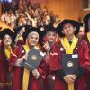 LIPUTAN WISUDA UNPAD GEL IV TA 2022-2023  SESI  III (101)