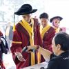 LIPUTAN WISUDA UNPAD GEL IV TA 2022-2023  SESI  III (30)