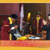 WISUDA UNPAD GEL IV TA 2022 2023 FAK. PETERNAKAN OLEH REKTOR (9)