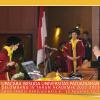 WISUDA UNPAD GEL IV TA 2022 2023 FAK. KEDOKTERAN OLEH REKTOR (345)