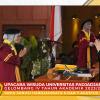 WISUDA UNPAD GEL IV TA 2023-2024 FAK. HUKUM OLEH REKTOR (140)