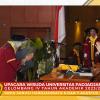 WISUDA UNPAD GEL IV TA 2023-2024 FAK. HUKUM OLEH REKTOR (202)