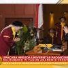 WISUDA UNPAD GEL IV TA 2023-2024 FAK. HUKUM OLEH REKTOR (311)