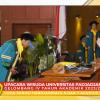 WISUDA UNPAD GEL IV TA 2023-2024 FAK. ILMU SOSIAL DAN ILMU POLITIK OLEH REKTOR (21)