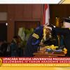 WISUDA UNPAD GEL III TA 2023-2024 FAK. KEDOKTERAN GIGI OLEH REKTOR (1)