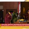 WISUDA UNPAD GEL III TA 2023-2024 FAK. KEPERAWATAN OLEH REKTOR (35)