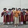 WISUDA UNPAD GEL IV TA 2024-2025 (12)