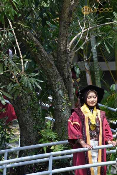 WISUDA UNPAD GEL IV TA 2024-2025 (14)