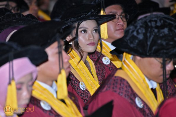 WISUDA UNPAD GEL IV TA 2024-2025 (20)