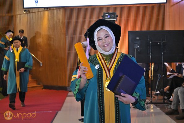WISUDA UNPAD GEL IV TA 2024-2025 (23)