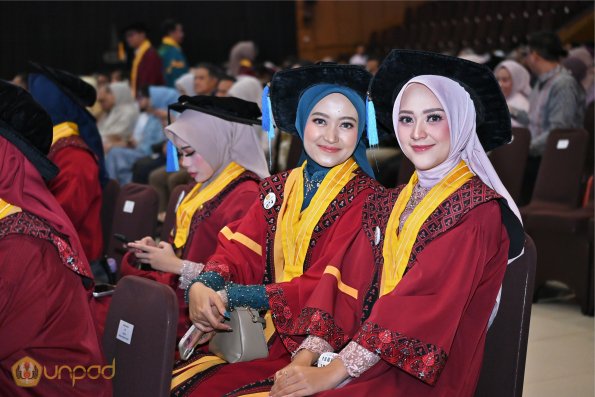 WISUDA UNPAD GEL IV TA 2024-2025 (26)