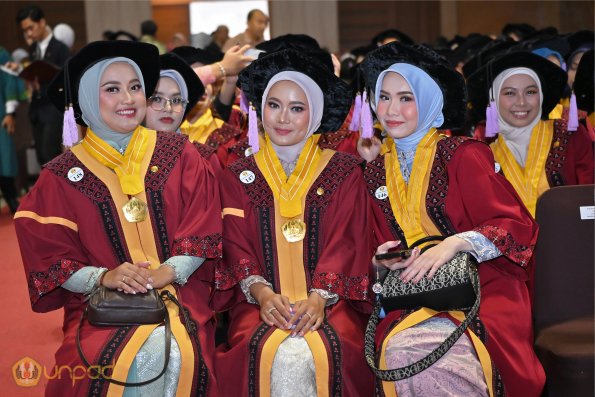 WISUDA UNPAD GEL IV TA 2024-2025 (34)