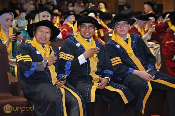 WISUDA UNPAD GEL IV TA 2024-2025 (35)