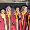 WISUDA UNPAD GEL IV TA 2024-2025 (38)