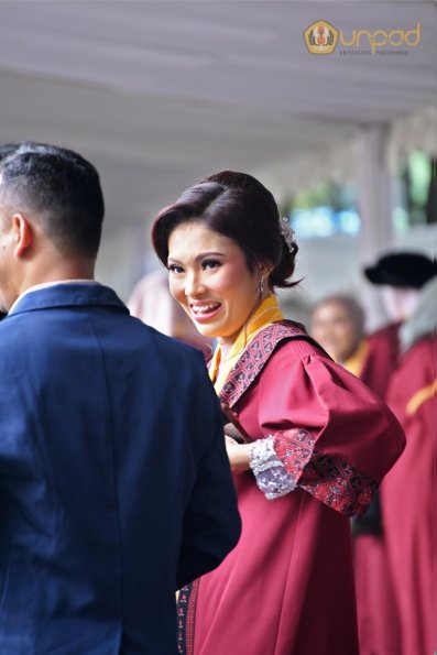 WISUDA UNPAD GEL IV TA 2024-2025 (41)