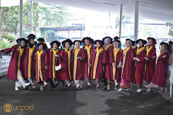 WISUDA UNPAD GEL IV TA 2024-2025 (42)