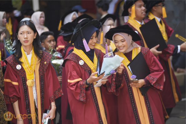 WISUDA UNPAD GEL IV TA 2024-2025 (48)