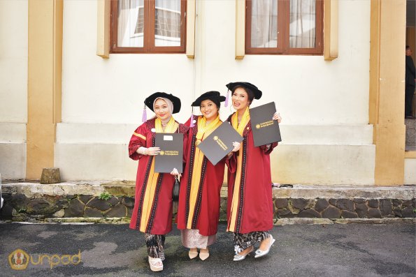 WISUDA UNPAD GEL IV TA 2024-2025 (54)