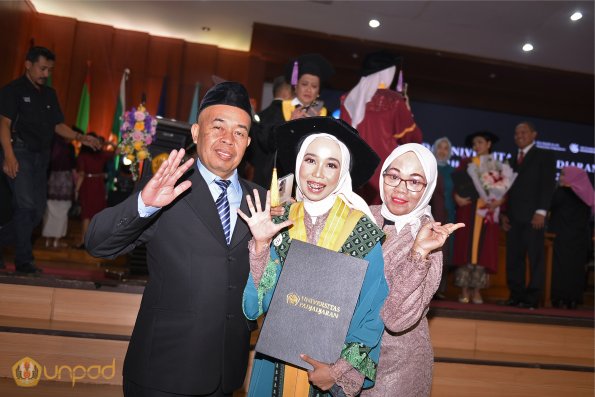 WISUDA UNPAD GEL IV TA 2024-2025 (66)