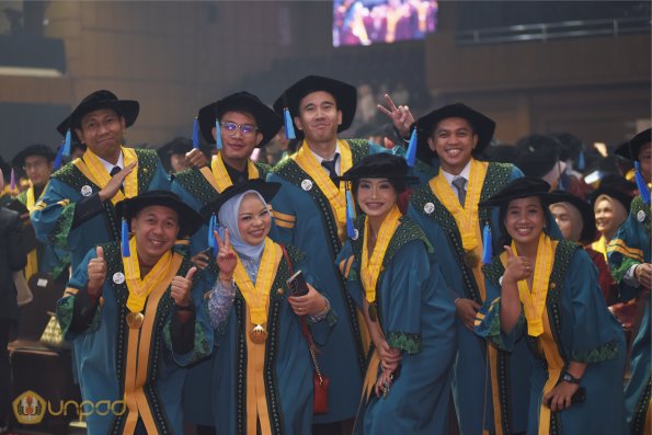 WISUDA UNPAD GEL IV TA 2024-2025 (67)