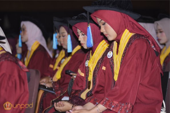 WISUDA UNPAD GEL IV TA 2024-2025 (76)