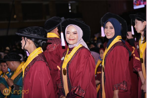 WISUDA UNPAD GEL IV TA 2024-2025 (90)