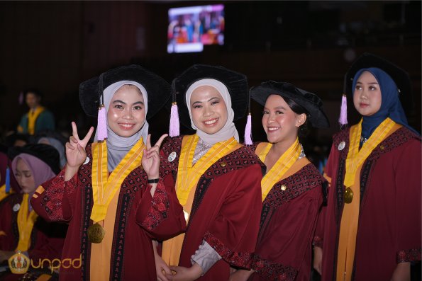 WISUDA UNPAD GEL IV TA 2024-2025 (91)