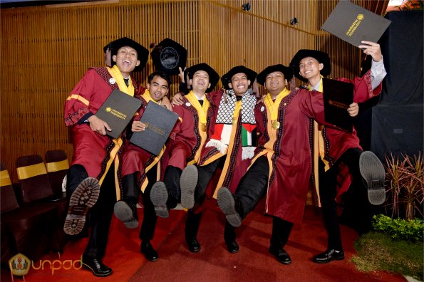 WISUDA UNPAD GEL IV TA 2024-2025 (106)