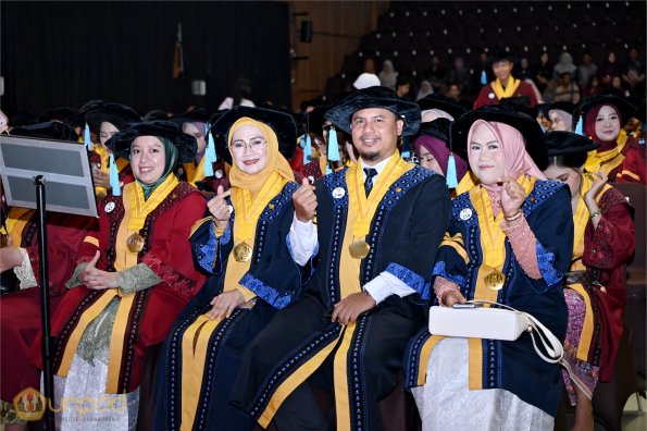 WISUDA UNPAD GEL IV TA 2024-2025 (16)